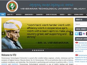 ವಿಟಿಯು ಪರೀಕ್ಷೆ: ವಿದ್ಯಾರ್ಥಿಗಳ ಬೇಡಿಕೆಯಂತೆ ಪರೀಕ್ಷೆ ಮುಂದೂಡಿಕೆ 