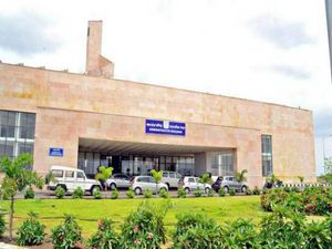 ಬೆಂಗಳೂರು ಡಾ.ಬಿ.ಆರ್ ಅಂಬೇಡ್ಕರ್ ಸ್ಕೂಲ್ ಆಫ್ ಎಕನಾಮಿಕ್ಸ್ ಪ್ರವೇಶ ಪ್ರಕಟಣೆ 