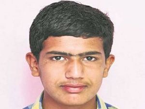 ಗೂಗಲ್ ಗಮನಸೆಳೆದ ಸರ್ಕಾರಿ ಕಾಲೇಜು ಹುಡುಗ: ತಿಂಗಳಿಗೆ 12 ಲಕ್ಷ ರೂ ಸಂಬಳ