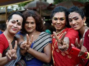 ತೃತೀಯ ಲಿಂಗಿಗಳಿಗೆ ಉಚಿತ ಶಿಕ್ಷಣ ಘೋಷಿಸಿದ ಇಗ್ನೋ