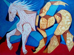 ಫೈನ್ ಆರ್ಟ್ಸ್ 'ನಾಟ್' ಫೈನ್ ಎನ್ನುವಂತಾಗಿದೆ!