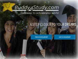 ನೀವು ಕೂಡ ವಿದ್ಯಾರ್ಥಿವೇತನ ನೀಡಬಹುದು ಅಥವಾ ಪಡೆಯಬಹುದು