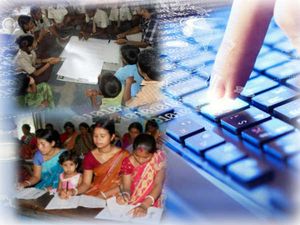 International Literacy Day: ಡಿಜಿಟಲ್ ಸಾಕ್ಷರತೆ ಸಾಧಿಸಬೇಕಿದೆ ಭಾರತ