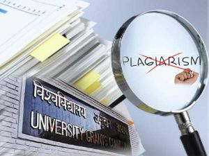 ಸಂಶೋಧನೆಗಳಲ್ಲಿ ಕೃತಿಚೌರ್ಯ ತಡೆಯಲು ಯುಜಿಸಿ ಹೊಸ ನೀತಿ