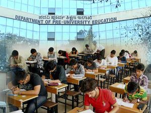 ಇನ್ನು ಮುಂದೆ ಕನ್ನಡ ಮೀಡಿಯಂ ವಿದ್ಯಾರ್ಥಿಗಳು ಇಂಗ್ಲಿಷ್ ನಲ್ಲಿ ಎಕ್ಸಾಂ ಬರೆಯಬಹುದು