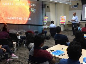 ಪ್ರಥಮ ದರ್ಜೆ ಕಾಲೇಜುಗಳಲ್ಲಿ ಟೆಲಿ ಶಿಕ್ಷಣಕ್ಕೆ ಆದೇಶ