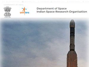 ಇಸ್ರೊದಲ್ಲಿ ಹಲವು ಹುದ್ದೆಗಳಿಗೆ ಅರ್ಜಿ ಆಹ್ವಾನ 