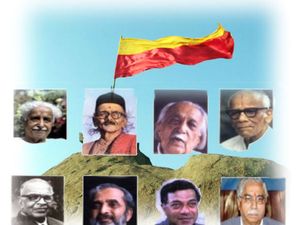 Jnanapith  Prashasti Winners In Karnataka: ಜ್ಞಾನಪೀಠ ಪ್ರಶಸ್ತಿ ಪುರಸ್ಕೃತ ಕನ್ನಡಿಗರು