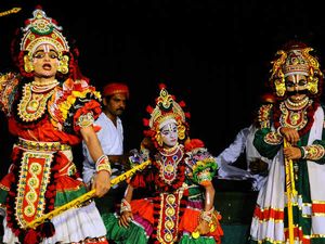 ಕರ್ನಾಟಕ ಯಕ್ಷಗಾನ ಅಕಾಡೆಮಿ ಫೆಲೋಶಿಪ್ ಗೆ ಅರ್ಜಿ ಅಹ್ವಾನ 