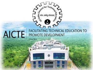 ಎಐಸಿಟಿಇ: ತಾಂತ್ರಿಕ ಶಿಕ್ಷಣ ಕೋರ್ಸ್‌ ಶುಲ್ಕ ಮಿತಿಗೆ ಸಮಿತಿ ರಚನೆ 