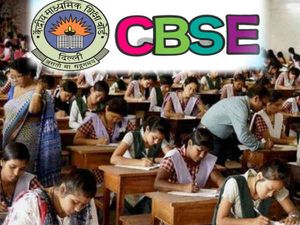 ಸಿಬಿಎಸ್ಇ: ಶಿಕ್ಷಕರ ಮಾಹಿತಿ ಅಪ್ಲೋಡ್ ಮಾಡಲು ಸುತ್ತೋಲೆ  