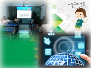 ಬದಲಾಗಲಿದೆ ಶಿಕ್ಷಣ ವ್ಯವಸ್ಥೆ: ಇನ್ನು ಮುಂದೆ ಓದುವುದು, ಬರೆಯುವುದು ಎಲ್ಲವು ಆನ್ಲೈನ್ 