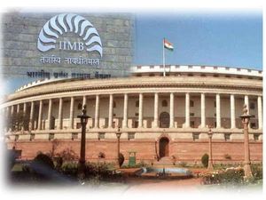 ವಿದೇಶದಲ್ಲಿ ಐಐಎಂ ಶಿಕ್ಷಣ ನೀಡುವ ವಿದೇಯಕಕ್ಕೆ ಗ್ರೀನ್ ಸಿಗ್ನಲ್ 