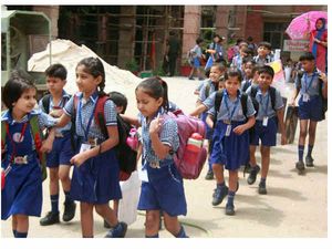 ಶಾಲೆಗಳಲ್ಲಿ ಮಕ್ಕಳ ಸುರಕ್ಷತೆಗೆ ಆಯಾ ರಾಜ್ಯ ಸರ್ಕಾರಗಳು ನೇರ ಜವಾಬ್ದಾರಿ