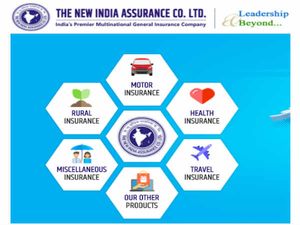 ನ್ಯೂ ಇಂಡಿಯಾ ಅಷುರೆನ್ಸ್ ನಲ್ಲಿ 26 ಹುದ್ದೆಗಳ ನೇಮಕಾತಿ 