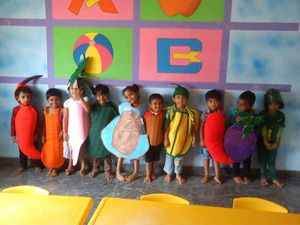 Home Is The First School: ಮನೆಯೇ ಮೊದಲ ಪಾಠ ಶಾಲೆ: ಮಕ್ಕಳನ್ನು ಶಾಲೆಗೆ ಸೇರಿಸುವ ಮುನ್ನ!