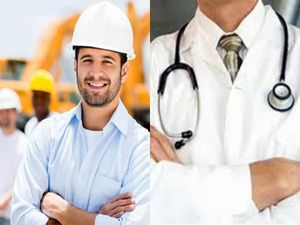 ಇಂಜಿನಿಯರಿಂಗ್, ಮೆಡಿಸಿನ್,ಎಂಬಿಎ ಬಿಟ್ಟು ಬೇರೆ ವೃತ್ತಿ ಆಯ್ಕೆಗಳೇ ಇಲ್ವಾ?