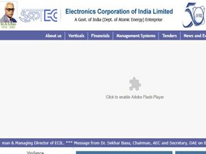 ಮೈಸೂರಲ್ಲಿ ಇಸಿಐಎಲ್ ಕಂಪನಿಯಲ್ಲಿ ಕೆಲ್ಸ ಬೇಕಾ...ಹಾಗಾದ್ರೆ ನೇರ ಸಂದರ್ಶನದಲ್ಲಿ ಪಾಲ್ಗೊಳ್ಳಿ... 