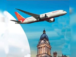 ಏರ್ ಇಂಡಿಯಾ ನೇಮಕಾತಿ 2018... ಕ್ಯಾಬಿನ್ ಸಿಬ್ಬಂದಿ ಹುದ್ದೆಗೆ ಅರ್ಜಿ ಆಹ್ವಾನ 