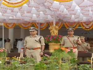 ಪೊಲೀಸ್ ಇಲಾಖೆಯಲ್ಲಿ ಉದ್ಯೋಗ ಬೇಕಾ...? ಇನ್ಯಾಕೇ ತಡ 