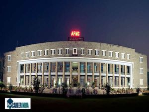 ದೇಶದ ಟಾಪ್ 10 ಮೆಡಿಕಲ್ ಕಾಲೇಜುಗಳು