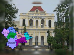 ಮೈಸೂರು ಜಿಲ್ಲಾ ನ್ಯಾಯಾಂಗ ಘಟಕದಲ್ಲಿ ಬೆರಳಚ್ಚುಗಾರರ ಹುದ್ದೆಗೆ ಅರ್ಜಿ ಆಹ್ವಾನ