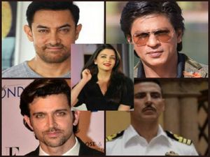 ಸೆಲಬ್ರಟಿ ಮಕ್ಕಳು... ಯಾವ್ಯಾವ ದೇಶದಲ್ಲಿ, ಯಾವ್ಯಾವ ಶಾಲೆಯಲ್ಲಿ ಕಲಿಯುತ್ತಿದ್ದಾರೆ ಗೊತ್ತಾ?