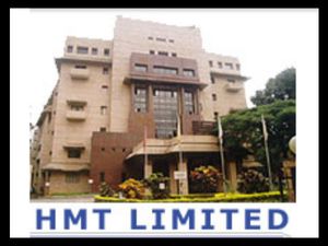 ಹೆಚ್‌ಎಂಟಿ ಮಿಷನ್ ಟೂಲ್ಸ್ ಲಿಮಿಟೆಡ್ ನೇಮಕಾತಿ... 41 ಮ್ಯಾನೇಜರ್ ಹುದ್ದೆಗೆ ಅರ್ಜಿ ಆಹ್ವಾನ