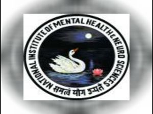 ನಿಮಾನ್ಸ್ ನಲ್ಲಿ ಖಾಲಿ ಹುದ್ದೆ ಇಂದೇ ಅರ್ಜಿ ಸಲ್ಲಿಸಿ