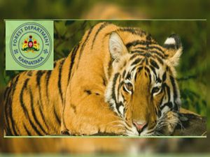 ಕರ್ನಾಟಕ ಅರಣ್ಯ ಇಲಾಖೆಯಲ್ಲಿ ಅರಣ್ಯ ವೀಕ್ಷಕ ಹುದ್ದೆಗಳಿಗೆ ಹುದ್ದೆಗಳಿಗೆ ಅರ್ಜಿ ಆಹ್ವಾನ