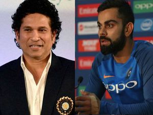 ಕ್ರಿಕೆಟ್ ಸ್ಟಾರ್‌ಗಳ ಎಜ್ಯುಕೇಶನ್ ಬ್ಯಾಕ್‌ಗ್ರೌಂಡ್... ಎಷ್ಟನೇ ತರಗತಿಗೆ ಕ್ಲೀನ್ ಬೌಲ್ಡ್!