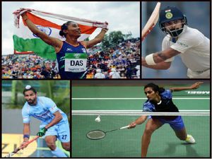 Career In Sports : ಸ್ಪೋರ್ಟ್ಸ್ ಅಂದ್ರೆ ಬರೀ ಆಟಗಾರರು ಮಾತ್ರವಲ್ಲ... ಬೇರೆ ಯಾವೆಲ್ಲಾ ಹುದ್ದೆಗಳಿವೆ ಗೊತ್ತಾ?