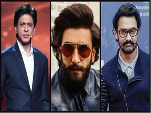 ಸ್ಟಾರ್ ಗಿರಿ ಸಿಗೋ ಮುನ್ನ ಈ ಸ್ಟಾರ್‌ಗಳ ಜಾಬ್ ಹೇಗಿತ್ತು ನೋಡಿ!