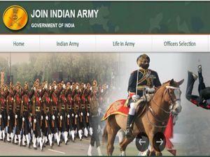 ಇಂಡಿಯನ್ ಆರ್ಮಿ ನೇಮಕಾತಿ 2018: ಅಕ್ಟೋಬರ್ 7 ರಿಂದ ಸೈನಿಕ ಹುದ್ದೆಗೆ ಅರ್ಜಿ ಸಲ್ಲಿಕೆ ಪ್ರಕ್ರಿಯೆ ಆರಂಭ