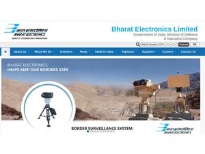 ಭಾರತ್ ಎಲೆಕ್ಟ್ರಾನಿಕ್ಸ್ ಲಿಮಿಟೆಡ್‌ನಲ್ಲಿ ಅರ್ಜಿ ಆಹ್ವಾನ, ಇಂದೇ ಅರ್ಜಿ ಸಲ್ಲಿಸಿ