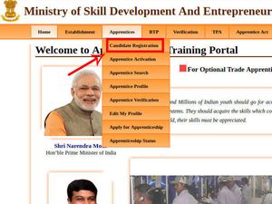 ಎಲೆಕ್ಟ್ರಾನಿಕ್ಸ್ ಕಾರ್ಪೋರೇಶನ್ ಆಫ್ ಇಂಡಿಯಾ ಲಿಮಿಟೆಡ್‌ನಲ್ಲಿ  ಟ್ರೇಡ್ ಅಪ್ರೆಂಟೀಸ್ ಹುದ್ದೆಗೆ  ಅರ್ಜಿ ಆಹ್�