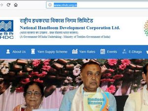 ಎನ್‌ಹೆಚ್‌ಡಿಸಿ ನೇಮಕಾತಿ 2018: ಡೆಪ್ಯುಟಿ ಜನರಲ್ ಮ್ಯಾನೇಜರ್ ಹುದ್ದೆಗೆ ಅರ್ಜಿ ಆಹ್ವಾನ