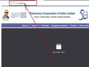ಇಸಿಐಎಲ್ ನೇಮಕಾತಿ: 400 ಹುದ್ದೆಗಳಿಗೆ ಅರ್ಜಿ ಆಹ್ವಾನ