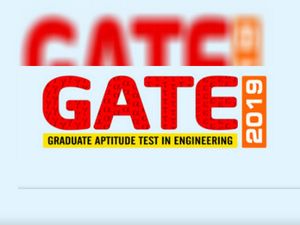 ಗೇಟ್ 2019: ಪರೀಕ್ಷಾ ಕೇಂದ್ರ ತಿದ್ದುಪಡಿ ಪ್ರಕ್ರಿಯೆ ಆರಂಭ 