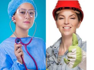 ಡಾಕ್ಟರ್, ಇಂಜಿನೀಯರ್ ಮಾತ್ರವಲ್ಲ ಈ ವಿಶೇಷ ವೃತ್ತಿಗಳಿಂದಲೂ  ನೀವು ಕೈ ತುಂಬಾ ಸಂಪಾದಿಸಬಹುದು 