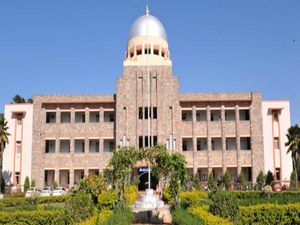 ಕೃಷಿ ಮಹಾವಿದ್ಯಾಲಯ ಧಾರವಾಡ, ವಿವಿಧ ಹುದ್ದೆಗಳ ನೇಮಕಾತಿಗೆ ಅರ್ಜಿ ಆಹ್ವಾನಿಸಿದೆ