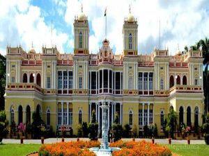 ಸಿಎಸ್ ಐಆರ್- ಕೇಂದ್ರೀಯ ಆಹಾರ ತಾಂತ್ರಿಕ  ಸಂಶೋಧನಾಲಯ  ವಿವಿಧ ಪ್ರಾಜೆಕ್ಟ್ ಅಸಿಸ್ಟೆಂಟ್ ಹುದ್ದೆಗಳಿಗೆ ಅರ್ಜಿ ಆಹ್ವಾನ