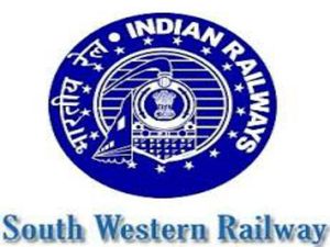 ದಕ್ಷಿಣ ಪಶ್ಚಿಮ ರೈಲ್ವೆ 81 ಸೀನಿಯರ್ ಮತ್ತು ಜ್ಯೂನಿಯರ್ ಟೆಕ್ನಿಕಲ್ ಅಸೋಸಿಯೇಟ್ಸ್ ಹುದ್ದೆಗಳ ನೇಮಕಾತಿಗೆ ಅರ್ಜಿಆಹ್ವಾನ