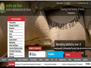 ಎಫ್ ಸಿಐ 2019  ಜ್ಯೂನಿಯರ್ ಇಂಜಿನಿಯರ್ ಮತ್ತು ಅಸಿಸ್ಟೆಂಟ್ ಗ್ರೇಡ್ ಹುದ್ದೆಗಳಿಗೆ ಅರ್ಜಿ ಆಹ್ವಾನ