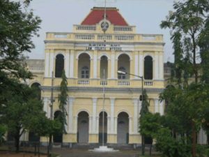  ಮೈಸೂರು ಜಿಲ್ಲಾ ಮತ್ತು ಸತ್ರ ನ್ಯಾಯಾಲಯ ಆದೇಶ ಜಾರಿಕಾರ  ಹುದ್ದೆಯ ನೇಮಕಾತಿಗೆ ಅರ್ಜಿ ಆಹ್ವಾನಿಸಿದೆ