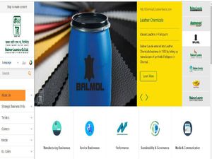 ಬಾಲ್ಮರ್ ಲಾರೀ ಜ್ಯೂನಿಯರ್ ಅಧಿಕಾರಿ ಹುದ್ದೆಗಳ ನೇಮಕಾತಿಗೆ ಅರ್ಜಿ ಆಹ್ವಾನಿಸಿದೆ