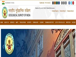 ಜಿಯಾಲಜಿಕಲ್ ಸರ್ವೇ ಆಫ್ ಇಂಡಿಯಾ ನೇಮಕಾತಿ 25 ವಾಹನ ಚಾಲಕ ಹುದ್ದೆಗಳಿಗೆ ಅರ್ಜಿ ಆಹ್ವಾನ