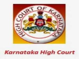  ಕರ್ನಾಟಕ ಉಚ್ಛ ನ್ಯಾಯಾಲಯ 20 ಲಾ ಕ್ಲರ್ಕ್ ಕಮ್ ಸಂಶೋಧನಾ ಸಹಾಯಕ ಹುದ್ದೆಗಳಿಗೆ ಅರ್ಜಿ ಆಹ್ವಾನಿಸಿದೆ