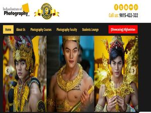 World Photography Day : ಪ್ರೊಫೆಷನಲ್ ಫೋಟೋಗ್ರಾಫರ್ ಆಗಬೇಕಾ? ಹಾಗಿದ್ರೆ ಈ ಆನ್‌ಲೈನ್ ಕೋರ್ಸು ಗಳನ್ನು ಮಾಡಿ