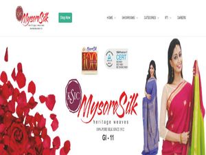  ಕರ್ನಾಟಕ ರೇಷ್ಮೆ ಉದ್ಯಮಗಳ ನಿಗಮದಲ್ಲಿ ಖಾಲಿ ಇರುವ 87 ಹುದ್ದೆಗಳಿಗೆ ಅರ್ಜಿ ಆಹ್ವಾನಿಸಿದೆ